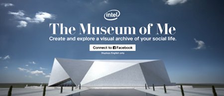 Museum of Me